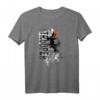 Star Wars: The Clone Wars Clone Trooper First In T-Shirt - Offiziell lizenziertes Star Wars Merchandise