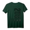 Lustiges 21. Geburtstag T-Shirt für Mann & Frau - Witzige Geschenkidee & Party-Deko für 21 Jahre Geburtstag 2003