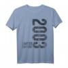 Lustiges 21. Geburtstag T-Shirt für Mann & Frau - Witzige Geschenkidee & Party-Deko für 21 Jahre Geburtstag 2003