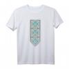 Ukrainische Vyshyvanka T-Shirt mit ethnischen Ornamenten – Traditionelle Folk Muster für Männer, Frauen & als Geschenk für Freunde & Familie
