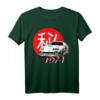 JDM Cars Motorsport Supra T-Shirt – Coole Geschenkidee für Tuning, Drift & Racing Fans, Mechaniker & Auto-Enthusiasten