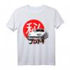 JDM Cars Motorsport Supra T-Shirt – Coole Geschenkidee für Tuning, Drift & Racing Fans, Mechaniker & Auto-Enthusiasten