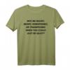 Diversity T-Shirt LGBT Pride - Love is Love Regenbogen Motiv für Supporter und Pride Season