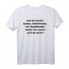 Diversity T-Shirt LGBT Pride - Love is Love Regenbogen Motiv für Supporter und Pride Season