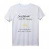 Lustiges 30. Geburtstag T-Shirt für Mann und Frau - Geschenk & Deko Idee für 30 Jahre Geburtstag 1994