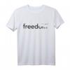 HapDeer Love Peace Geschenk T-Shirt – Spirituelles Design für Freiheit, Frieden & positive Energie