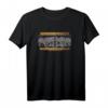 Star Wars The Mandalorian Season 3 Creed T-Shirt – Offizielles Mandalorian Merchandise für Kinder und Erwachsene