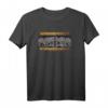 Star Wars The Mandalorian Season 3 Creed T-Shirt – Offizielles Mandalorian Merchandise für Kinder und Erwachsene