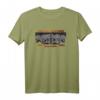 Star Wars The Mandalorian Season 3 Creed T-Shirt – Offizielles Mandalorian Merchandise für Kinder und Erwachsene