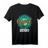 Lustiges 24. Geburtstag T-Shirt für Männer & Frauen - Witzige Geschenkidee & Dekoration für den 24. Geburtstag