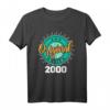Lustiges 24. Geburtstag T-Shirt für Männer & Frauen - Witzige Geschenkidee & Dekoration für den 24. Geburtstag