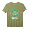 Lustiges 24. Geburtstag T-Shirt für Männer & Frauen - Witzige Geschenkidee & Dekoration für den 24. Geburtstag