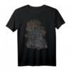 Star Wars Princess Leia Retro Rebel T-Shirt - Offiziell lizenzierte Star Wars Kleidung für Fans