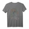 Star Wars Princess Leia Retro Rebel T-Shirt - Offiziell lizenzierte Star Wars Kleidung für Fans