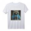 Kaffee Morgenmuffel Mitarbeiter Spruch Lustig Fun T-Shirt - Ironisches Geschenk für Kollegen, Teenager & Katzenliebhaber