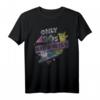 HapDeer Retro Funky Logo T-Shirt – Nur für 90's Kids, Nostalgie & Trend für Erwachsene & Kinder