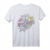 HapDeer Retro Funky Logo T-Shirt – Nur für 90's Kids, Nostalgie & Trend für Erwachsene & Kinder