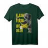 HapDeer Zootopia Flash 100 Yard Dash Portrait T-Shirt - Officially Licensed Fanartikel für Zootopia Fans