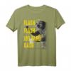 HapDeer Zootopia Flash 100 Yard Dash Portrait T-Shirt - Officially Licensed Fanartikel für Zootopia Fans