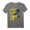 HapDeer Zootopia Flash 100 Yard Dash Portrait T-Shirt - Officially Licensed Fanartikel für Zootopia Fans