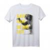HapDeer Zootopia Flash 100 Yard Dash Portrait T-Shirt - Officially Licensed Fanartikel für Zootopia Fans