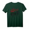 HapDeer The Gang T-Shirt - Offiziell lizenziertes Merchandise für Fans und Geburtstagskinder