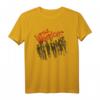 HapDeer The Gang T-Shirt - Offiziell lizenziertes Merchandise für Fans und Geburtstagskinder