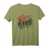 HapDeer The Gang T-Shirt - Offiziell lizenziertes Merchandise für Fans und Geburtstagskinder