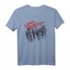 HapDeer The Gang T-Shirt - Offiziell lizenziertes Merchandise für Fans und Geburtstagskinder