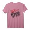 HapDeer The Gang T-Shirt - Offiziell lizenziertes Merchandise für Fans und Geburtstagskinder
