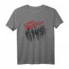 HapDeer The Gang T-Shirt - Offiziell lizenziertes Merchandise für Fans und Geburtstagskinder