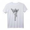 Stone Sour Vintage Angel T-Shirt - Offizielles Band-Merch für Fans, Männer & Frauen
