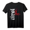 Tirol Tiroler Adler Wappen Bua Madl Shirt – Lässiges Tirol Motiv für Herren, Damen & Kinder, Perfekt als Geschenk und Souvenir für Tirol-Fans & Volksfeste
