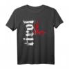 Tirol Tiroler Adler Wappen Bua Madl Shirt – Lässiges Tirol Motiv für Herren, Damen & Kinder, Perfekt als Geschenk und Souvenir für Tirol-Fans & Volksfeste