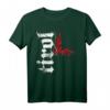 Tirol Tiroler Adler Wappen Bua Madl Shirt – Lässiges Tirol Motiv für Herren, Damen & Kinder, Perfekt als Geschenk und Souvenir für Tirol-Fans & Volksfeste