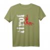 Tirol Tiroler Adler Wappen Bua Madl Shirt – Lässiges Tirol Motiv für Herren, Damen & Kinder, Perfekt als Geschenk und Souvenir für Tirol-Fans & Volksfeste