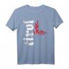 Tirol Tiroler Adler Wappen Bua Madl Shirt – Lässiges Tirol Motiv für Herren, Damen & Kinder, Perfekt als Geschenk und Souvenir für Tirol-Fans & Volksfeste