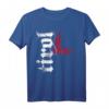 Tirol Tiroler Adler Wappen Bua Madl Shirt – Lässiges Tirol Motiv für Herren, Damen & Kinder, Perfekt als Geschenk und Souvenir für Tirol-Fans & Volksfeste