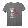 Tirol Tiroler Adler Wappen Bua Madl Shirt – Lässiges Tirol Motiv für Herren, Damen & Kinder, Perfekt als Geschenk und Souvenir für Tirol-Fans & Volksfeste