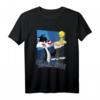 HapDeer Sylvester Tweety Sandwich T-Shirt – Offizielles WB Cartoon Merch für Cartoon-Fans & Nostalgiker