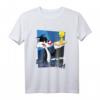 HapDeer Sylvester Tweety Sandwich T-Shirt – Offizielles WB Cartoon Merch für Cartoon-Fans & Nostalgiker