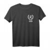 EBM-Front - Electronic Body Music Old School T-Shirt für Fans der elektronischen Musik