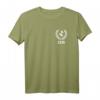 EBM-Front - Electronic Body Music Old School T-Shirt für Fans der elektronischen Musik