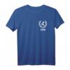 EBM-Front - Electronic Body Music Old School T-Shirt für Fans der elektronischen Musik