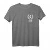 EBM-Front - Electronic Body Music Old School T-Shirt für Fans der elektronischen Musik