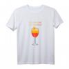 Aperol Anonymer Aperoliker Spritz Hype T-Shirt – Perfekt für JGA, Sommerpartys & Trendige Cocktail-Liebe