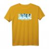 HapDeer Millennium T-Shirt – Klassisches Geschenk mit Stil für den runden Geburtstag