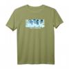 HapDeer Millennium T-Shirt – Klassisches Geschenk mit Stil für den runden Geburtstag