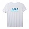 HapDeer Millennium T-Shirt – Klassisches Geschenk mit Stil für den runden Geburtstag