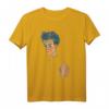 HapDeer Selbstportrait T-Shirt – Persönliches Geschenk für den besonderen Tag, hochwertig und humorvoll